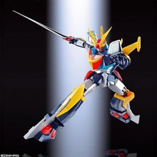 Carica l'immagine nel visualizzatore di Gallery, BANDAI 1/100 GX-82 FA Daitarn 3 - House and Things