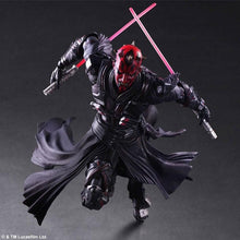 Carica l'immagine nel visualizzatore di Gallery, Darth Maul Play Arts Kai - 7aleon