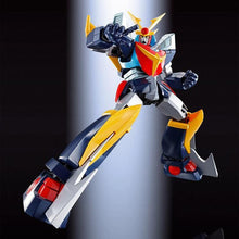 Carica l'immagine nel visualizzatore di Gallery, BANDAI 1/100 GX-82 FA Daitarn 3 - House and Things