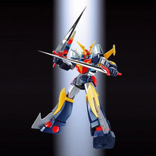 Carica l'immagine nel visualizzatore di Gallery, BANDAI 1/100 GX-82 FA Daitarn 3 - House and Things