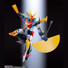 Carica l'immagine nel visualizzatore di Gallery, BANDAI 1/100 GX-82 FA Daitarn 3 - House and Things