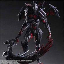 Carica l'immagine nel visualizzatore di Gallery, Monster Hunter Armatura Play Arts Kai - 7aleon