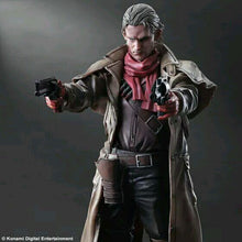 Carica l'immagine nel visualizzatore di Gallery, Metal Gear Solid V The Phantom Pain Revolver Ocelot - 7aleon