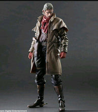 Carica l'immagine nel visualizzatore di Gallery, Metal Gear Solid V The Phantom Pain Revolver Ocelot - 7aleon