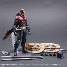 Carica l'immagine nel visualizzatore di Gallery, Robin Arkham Knight Play Arts KAI - 7aleon