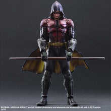 Carica l'immagine nel visualizzatore di Gallery, Robin Arkham Knight Play Arts KAI - 7aleon