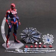 Carica l'immagine nel visualizzatore di Gallery, Spiderman Play Arts Kai - 7aleon