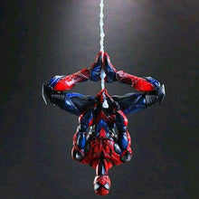 Carica l'immagine nel visualizzatore di Gallery, Spiderman Play Arts Kai - 7aleon