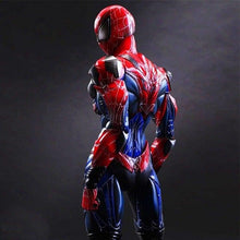 Carica l'immagine nel visualizzatore di Gallery, Spiderman Play Arts Kai - 7aleon