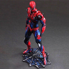 Carica l'immagine nel visualizzatore di Gallery, Spiderman Play Arts Kai - 7aleon