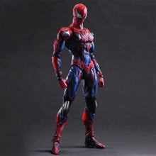 Carica l'immagine nel visualizzatore di Gallery, Spiderman Play Arts Kai - 7aleon