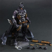 Carica l'immagine nel visualizzatore di Gallery, Heavy Armored Batman Variant 014 Play Arts Kai - 7aleon