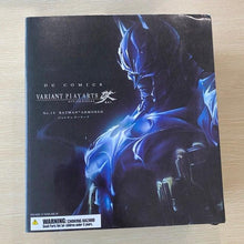 Carica l'immagine nel visualizzatore di Gallery, Heavy Armored Batman Variant 014 Play Arts Kai - 7aleon