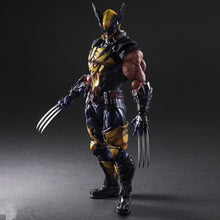 Carica l'immagine nel visualizzatore di Gallery, Marvel X-MEN Wolverine Play Arts Kai - 7aleon