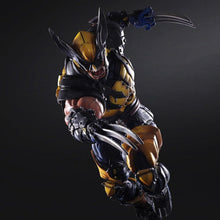 Carica l'immagine nel visualizzatore di Gallery, Marvel X-MEN Wolverine Play Arts Kai - 7aleon
