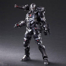 Carica l'immagine nel visualizzatore di Gallery, Ironman War Machine Play Arts Kai - 7aleon