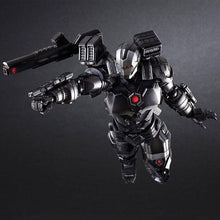 Carica l'immagine nel visualizzatore di Gallery, Ironman War Machine Play Arts Kai - 7aleon