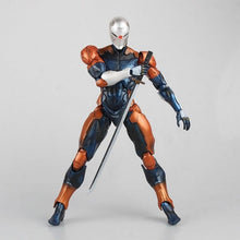 Carica l'immagine nel visualizzatore di Gallery, Metal Gear Gray Fox Play Arts Kai - 7aleon