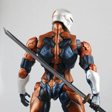 Carica l'immagine nel visualizzatore di Gallery, Metal Gear Gray Fox Play Arts Kai - 7aleon