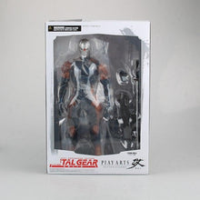 Carica l'immagine nel visualizzatore di Gallery, Metal Gear Gray Fox Play Arts Kai - 7aleon