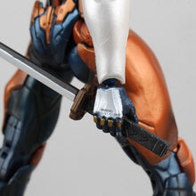 Carica l'immagine nel visualizzatore di Gallery, Metal Gear Gray Fox Play Arts Kai - 7aleon