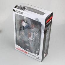 Carica l'immagine nel visualizzatore di Gallery, Metal Gear Gray Fox Play Arts Kai - 7aleon