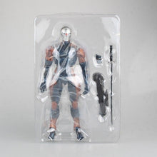Carica l'immagine nel visualizzatore di Gallery, Metal Gear Gray Fox Play Arts Kai - 7aleon