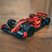 Carica l'immagine nel visualizzatore di Gallery, Technical Sport Cars Formula F1 - 7aleon