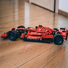 Carica l'immagine nel visualizzatore di Gallery, Technical Sport Cars Formula F1 - 7aleon