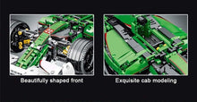 Carica l'immagine nel visualizzatore di Gallery, Technical Sport Cars Formula F1 - 7aleon