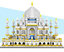 Carica l'immagine nel visualizzatore di Gallery, Taj Mahal Diamond Blocks - 7aleon