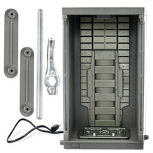 Carica l'immagine nel visualizzatore di Gallery, Iron Man Armor - 7aleon