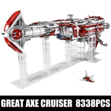 Carica l'immagine nel visualizzatore di Gallery, Navi Imperiali Star Wars - 7aleon