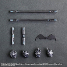 Carica l'immagine nel visualizzatore di Gallery, Nightwing Play Arts Kai - 7aleon