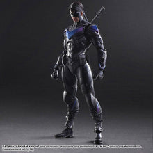 Carica l'immagine nel visualizzatore di Gallery, Nightwing Play Arts Kai - 7aleon