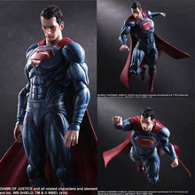 Carica l'immagine nel visualizzatore di Gallery, Superman Play Arts Kai - 7aleon