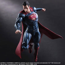 Carica l'immagine nel visualizzatore di Gallery, Superman Play Arts Kai - 7aleon