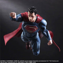 Carica l'immagine nel visualizzatore di Gallery, Superman Play Arts Kai - 7aleon