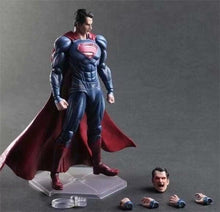 Carica l'immagine nel visualizzatore di Gallery, Superman Play Arts Kai - 7aleon