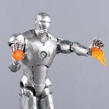 Carica l'immagine nel visualizzatore di Gallery, Iron Man Armor - 7aleon