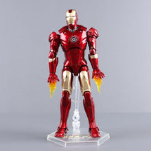 Carica l'immagine nel visualizzatore di Gallery, Iron Man Armor - 7aleon
