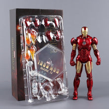 Carica l'immagine nel visualizzatore di Gallery, Iron Man Armor - 7aleon