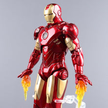 Carica l'immagine nel visualizzatore di Gallery, Iron Man Armor - 7aleon