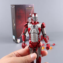 Carica l'immagine nel visualizzatore di Gallery, Iron Man Armor - 7aleon