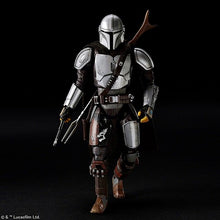 Carica l'immagine nel visualizzatore di Gallery, The Mandalorian Beskar Armor Bandai - 7aleon