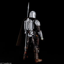 Carica l'immagine nel visualizzatore di Gallery, The Mandalorian Beskar Armor Bandai - 7aleon