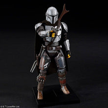 Carica l'immagine nel visualizzatore di Gallery, The Mandalorian Beskar Armor Bandai - 7aleon