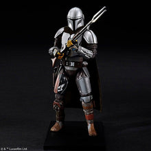 Carica l'immagine nel visualizzatore di Gallery, The Mandalorian Beskar Armor Bandai - 7aleon
