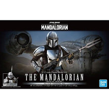 Carica l'immagine nel visualizzatore di Gallery, The Mandalorian Beskar Armor Bandai - 7aleon