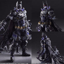 Carica l'immagine nel visualizzatore di Gallery, Batman Rogues Gallery Mr. Freeze Play Arts Kai - 7aleon